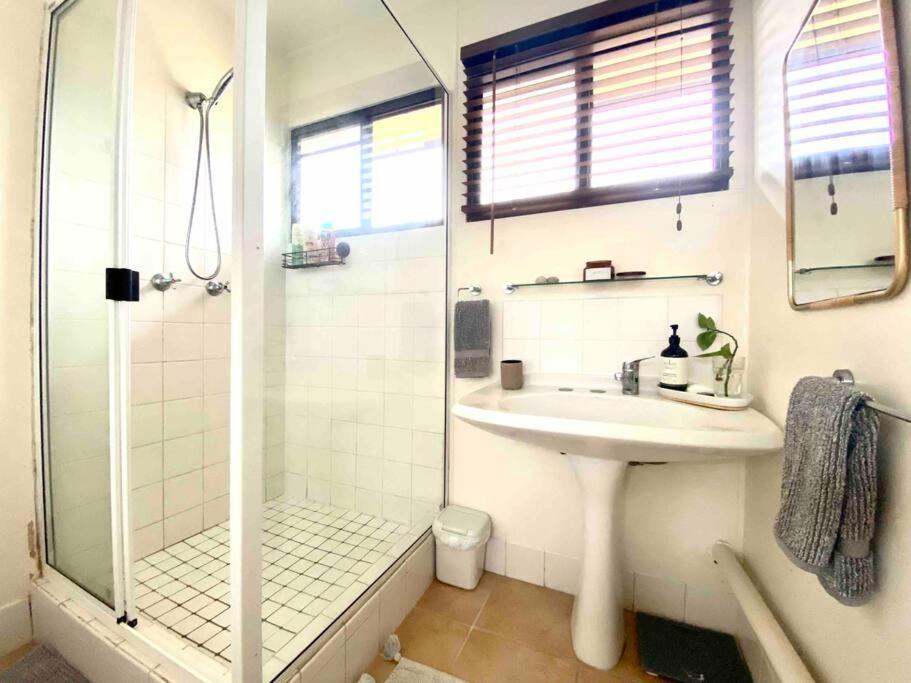 Project Tranquility, Magnetic Island Holiday home