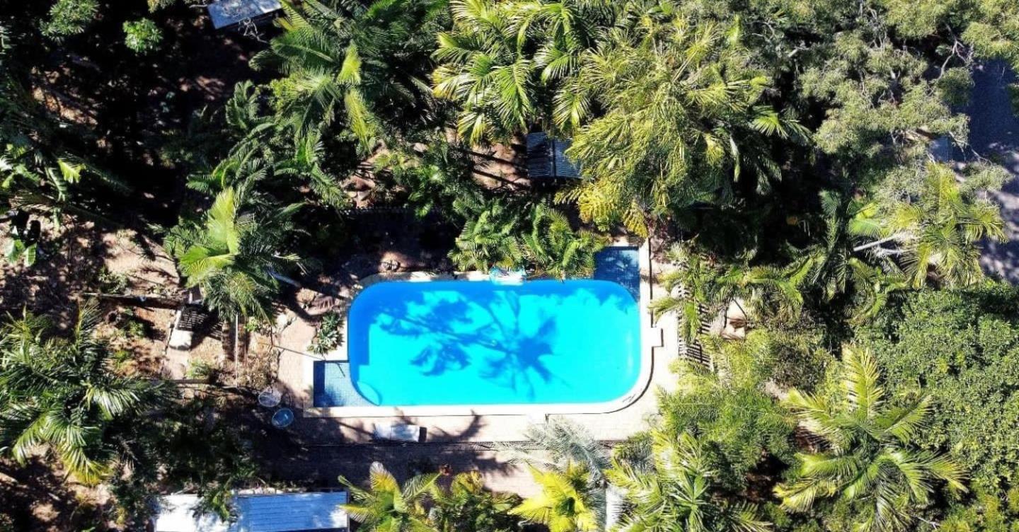 Holiday home Project Tranquility, Magnetic Island