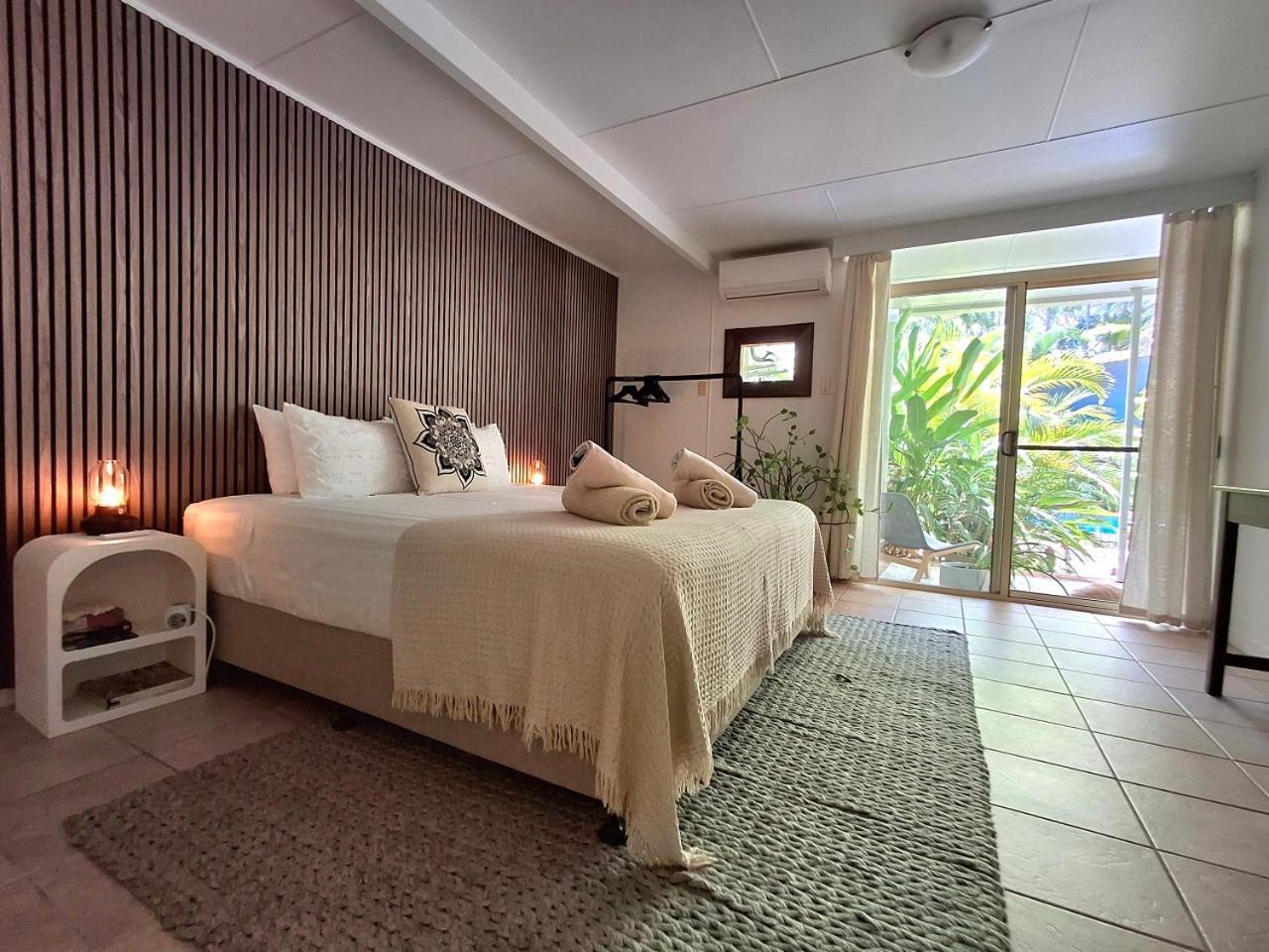 Project Tranquility, Magnetic Island Nelly Bay