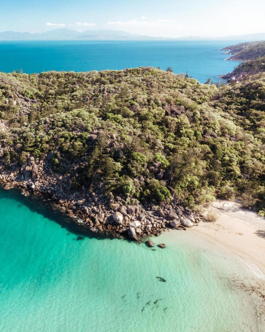 Project Tranquility, Magnetic Island Holiday home Nelly Bay