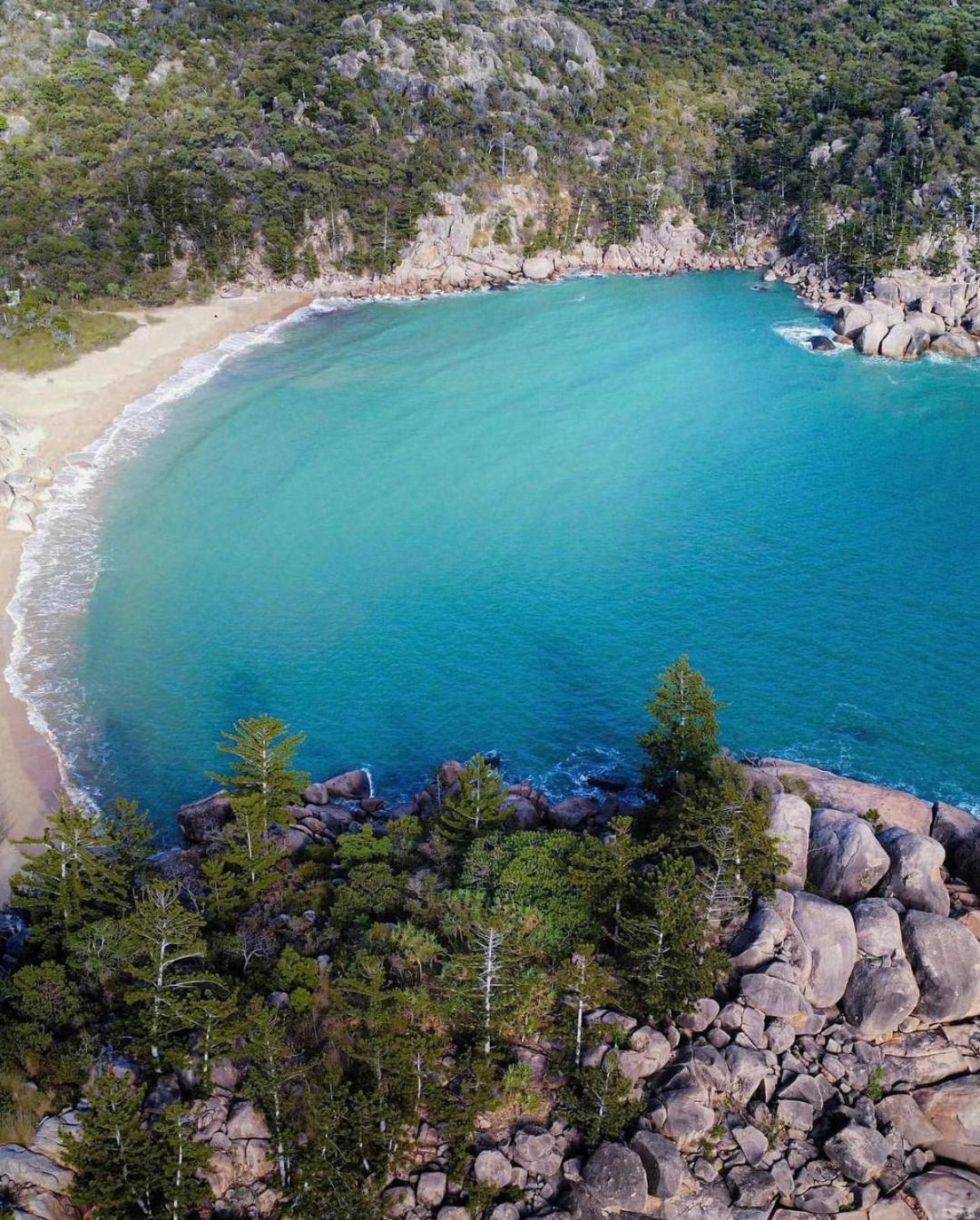 Holiday home Project Tranquility, Magnetic Island Nelly Bay